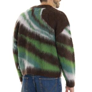 CARDIGAN DELIRIUM OBEY - Mad Fashion | img vers.300x/